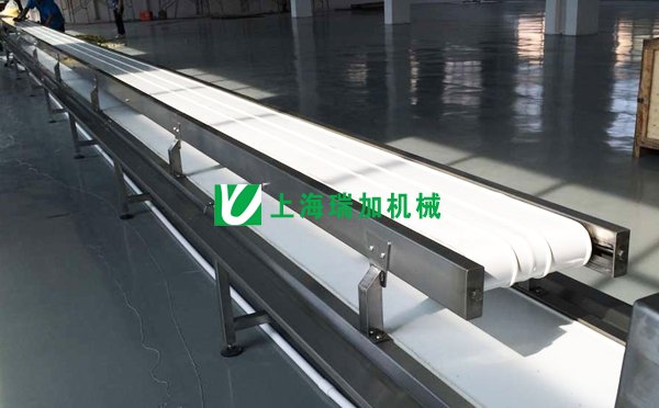 <b>雙層皮帶輸送機</b>