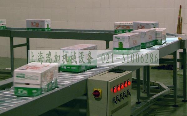 流水線-飲料果汁生産線輸送線