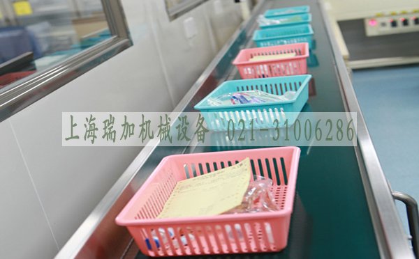 門診輸液傳送帶