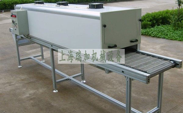 <b>烘幹網帶輸送機</b>