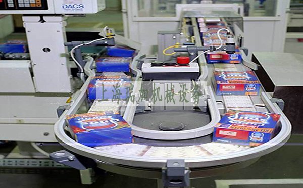 柔性鏈闆輸送機